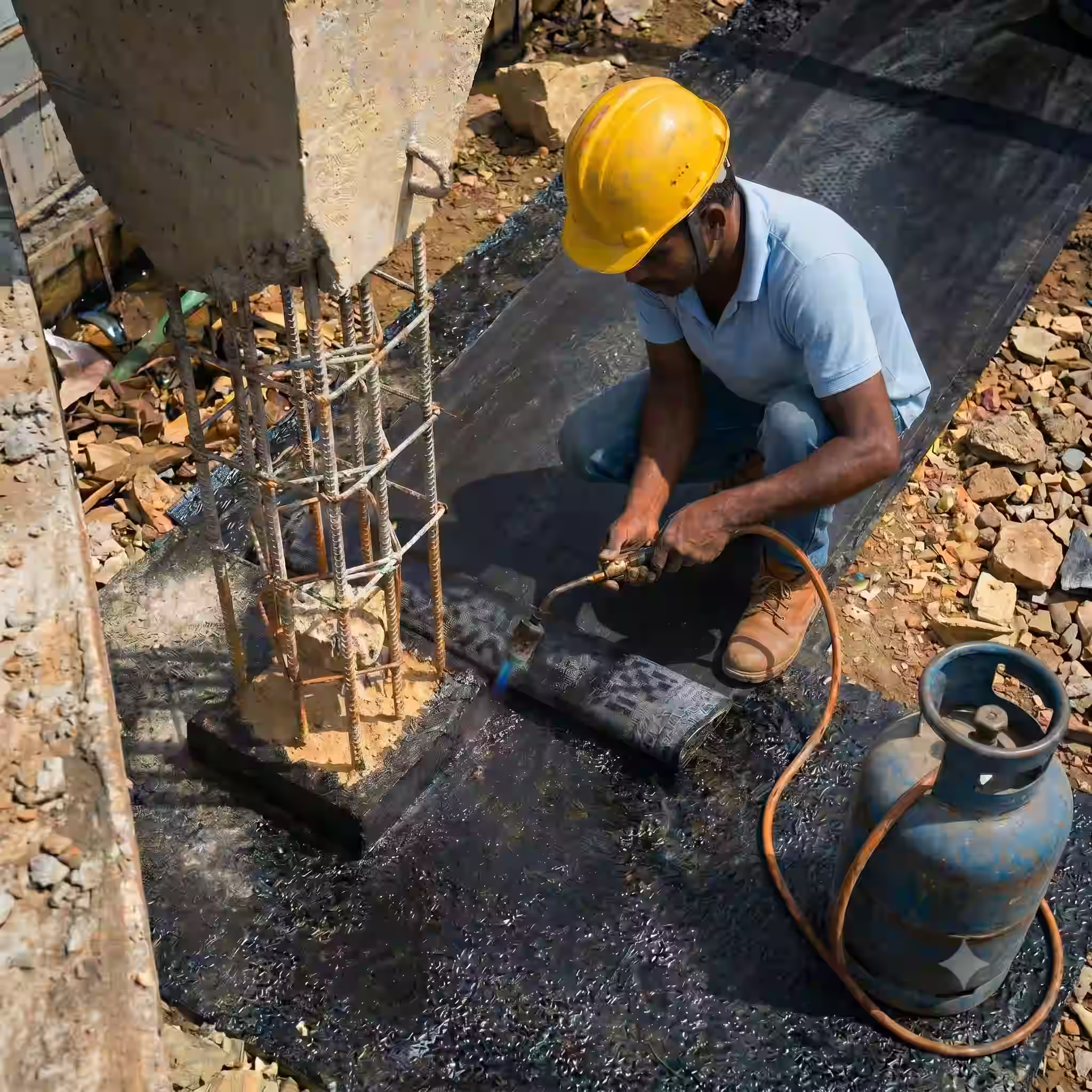 Alro Engineering Team at Work