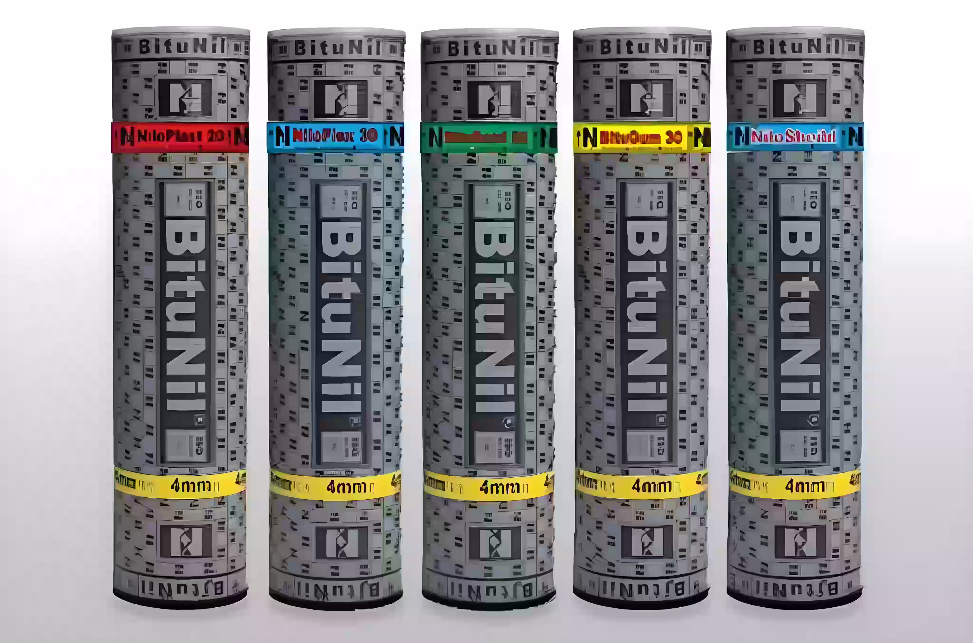 Nilobit-PN product