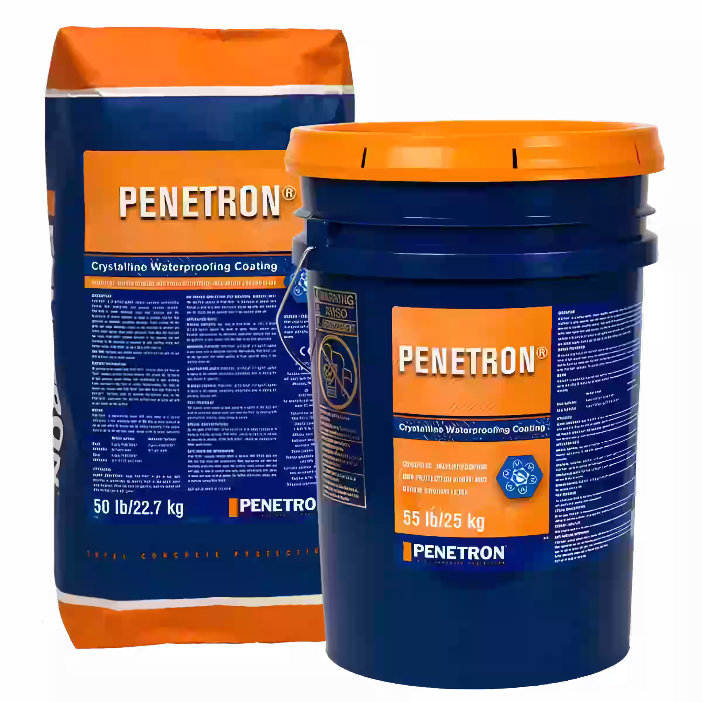 PENETRON Slurry product