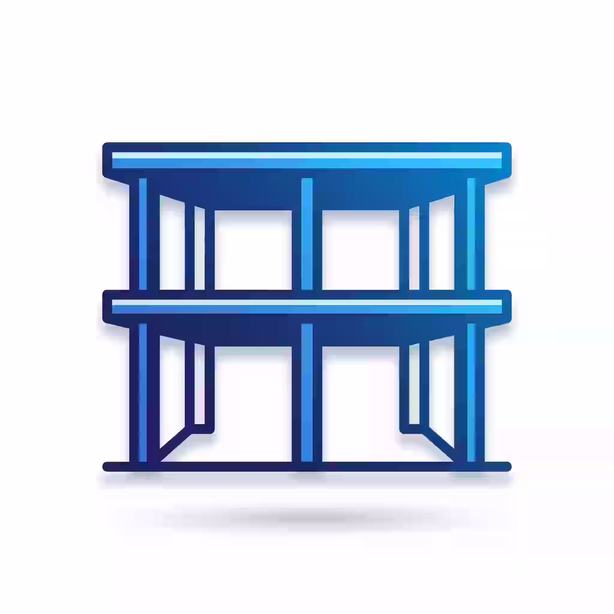 Car park icon