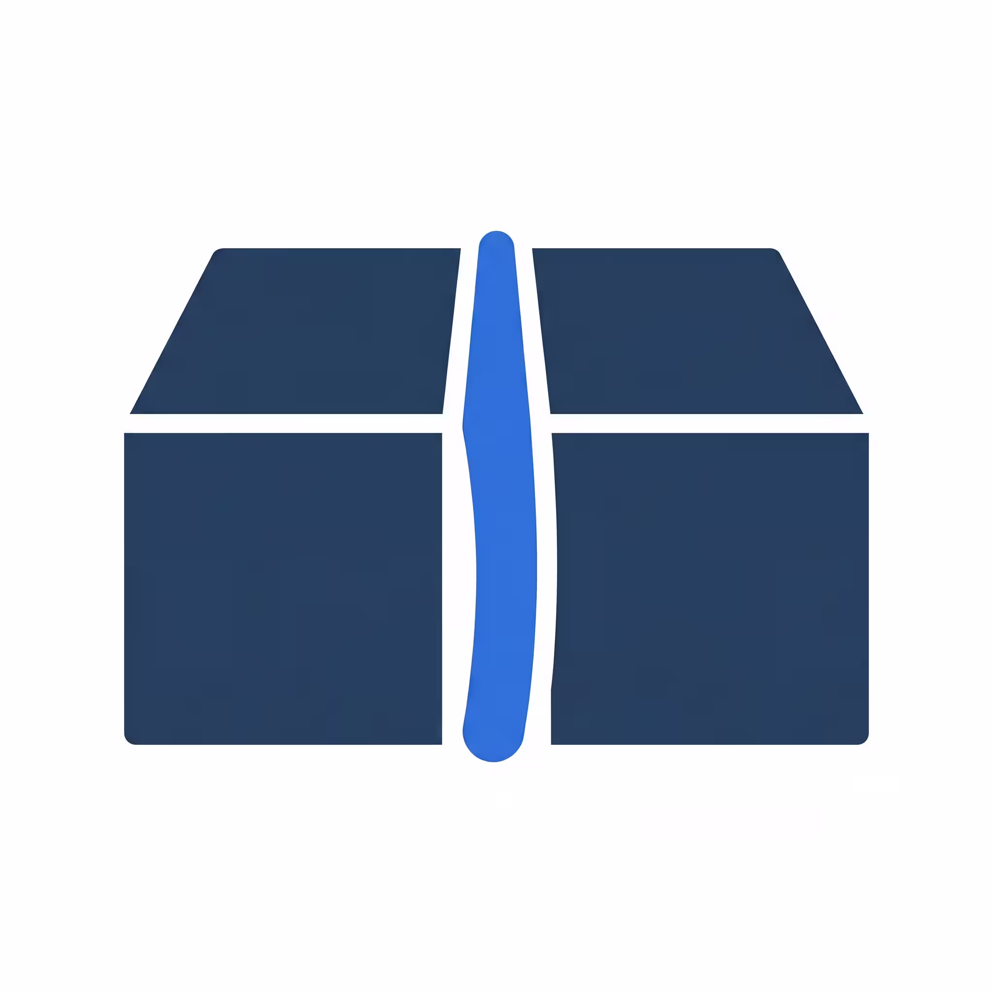 Joint sealing icon