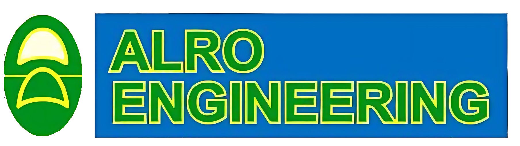 Alro Engineering Logo